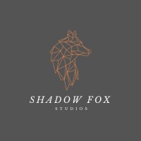 Shadow Fox Studios logo - Similar company to Cr8 Studios