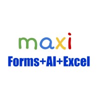 Maxi Research logo - Similar company to Trusted Voice