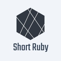 Short Ruby logo - Similar company to Rorvswild
