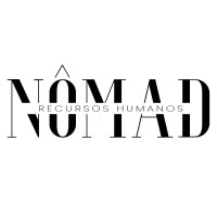 Nômad Recursos Humanos logo - Similar company to Grnt Comercial Ltda.