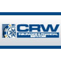 CRW Insurance & Financial Services (Business Ins | Workers Comp | Personal Ins | Health & Benefits logo - Similar company to Lbg Financial & Insurance Services Llc