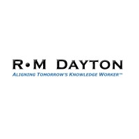 RMDA logo - Similar company to Cartwright Global Mobility