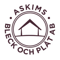 Askims Bleck och Plåt logo - Similar company to Ht Stål Ab