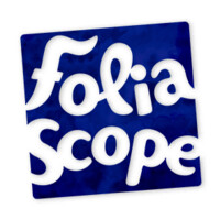 FOLIASCOPE logo - Similar company to Wolf & Flow