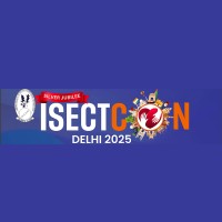 ISECTCON CONFERENCE logo - Similar company to Ipaaf - International Poultry, Aquaculture, Animal Feed & Dairy Exhibition