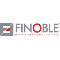 Finoble Laminates logo - Similar company to Samarpan Laminates