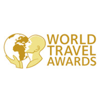 World Travel Awards logo - Similar company to Ug World Tourism Board | Ugwtb
