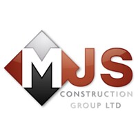 MJS Construction Group Ltd logo - Similar company to Mjs Construction Group