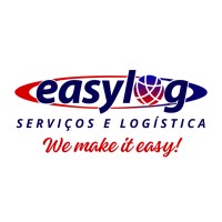 Easylog Serviços e Logística Ltda logo - Similar company to Easylog Solutions