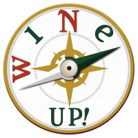 Wine Up Consulting logo - Similar company to Pintan Copas Comunicación