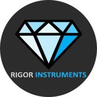 Rigor Instruments logo - Similar company to Medikrebs