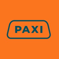 PAXI logo - Similar company to Colourtech