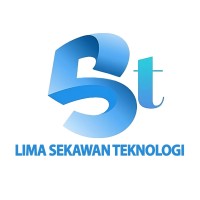 PT Lima Sekawan Teknologi logo - Similar company to Hive Five