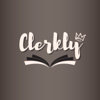 Clerkly logo - Similar company to Jedmed