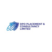 DPO PLACEMENT & CONSULTANCY LTD. logo - Similar company to Dpo Assist