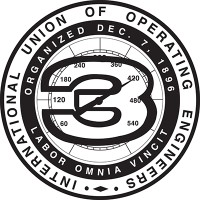Operating Engineers Local Union No.3