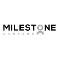 Milestone Careers LTD logo - Similar company to Sil3A 3D