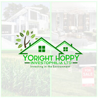 Yoright Hoppy Investophilia Ltd logo - Similar company to Export Tribe Ltd
