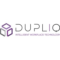 Dupliq logo - Similar company to Active8 Managed Technologies