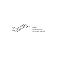 Réseau RELIEF logo - Similar company to Compagnie Hoda