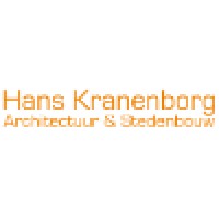 Hans Kranenborg Architectuur & Stedenbouw