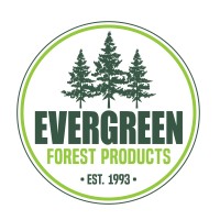 Evergreen Forest Products, Inc. logo - Similar company to Forest Workforce Training Insititute
