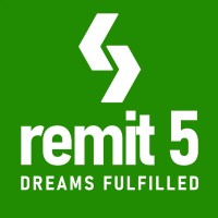Remit 5 logo - Similar company to Crediflo