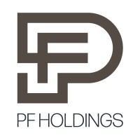 PF Holdings logo - Similar company to Performance Proppants, Llc
