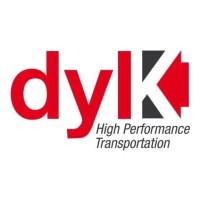 Dyl-K logo - Similar company to Grupo Xpress Internacional