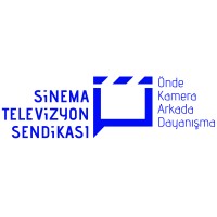 Sinema Reklam, Dizi ve TV Programı Çalışanları Sendikası logo - Similar company to Postbiyik Post Production