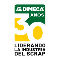 DIMECA logo - Similar company to Ingemec