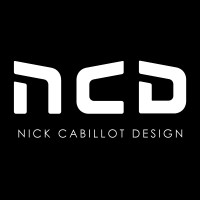 Nick Cabillot Design Studio