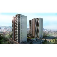 KUSVA İNŞAAT KARTAL AHENK KONUTLARI logo - Similar company to Lrt Altyapı İnşaat Danışmanlık