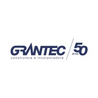 Grantec Construtora & Incorporadora logo - Similar company to Altasa Incorporadora