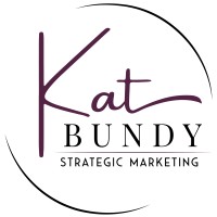 Kat Bundy Strategic Marketing