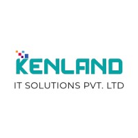 Kenland IT Solutions Private. Limited. logo - Similar company to Plz