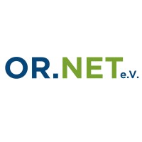 OR.NET e.V. logo - Similar company to Ewimed Switzerland Ag