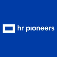 HR Pioneers logo - Similar company to Hr Factory Gmbh