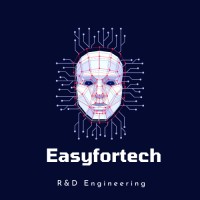 Easyfortech logo - Similar company to Feelix Solutions (Pvt) Ltd