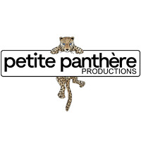 Petite Panthère Productions logo - Similar company to Nextel Studios
