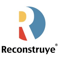 Reconstruye, Centro Psicopedagógico Especializado ® logo - Similar company to Cicap Apoyo Psicoeducativo