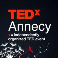TEDxAnnecy logo - Similar company to Tedxchambéry
