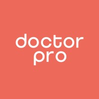 Doctorpro logo - Similar company to Doktorpro