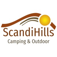 Scandihills Camping & Outdoor logo - Similar company to Siloo