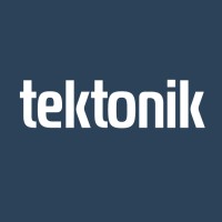 Tektonik Nordic logo - Similar company to Easy Coffee Sverige Ab