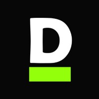 DIMMOZOR logo - Similar company to Veliko.Io