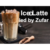 Iced Latte (London) logo - Similar company to Punk Development Studio