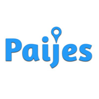 Paijes logo - Similar company to Istrela