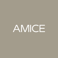 AMICE logo - Similar company to Van De Socials