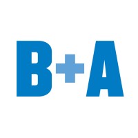 Brand+Aid Creative logo - Similar company to Influential